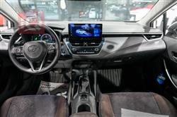 تۆیۆتا کۆرۆلا